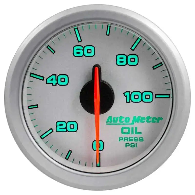 AutoMeter 9152-UL