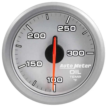 AutoMeter 9140-UL