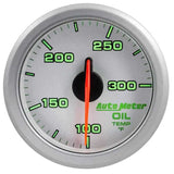 AutoMeter 9140-UL
