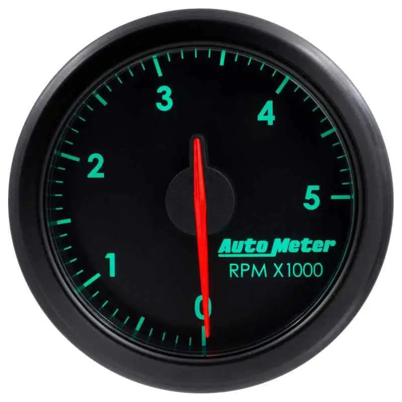 AutoMeter 9198-T