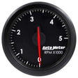 AutoMeter 9198-T