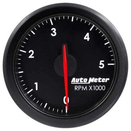 AutoMeter 9198-T