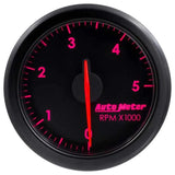 AutoMeter 9198-T