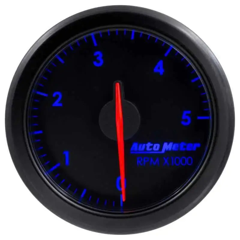 AutoMeter 9198-T