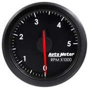 AutoMeter 9198-T