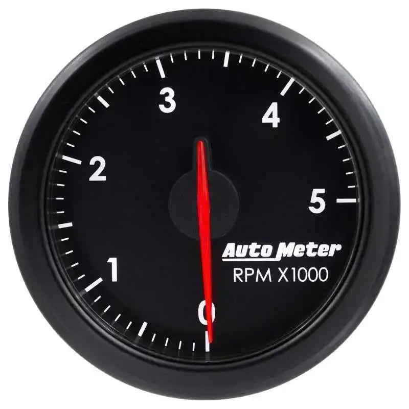 AutoMeter 9198-T