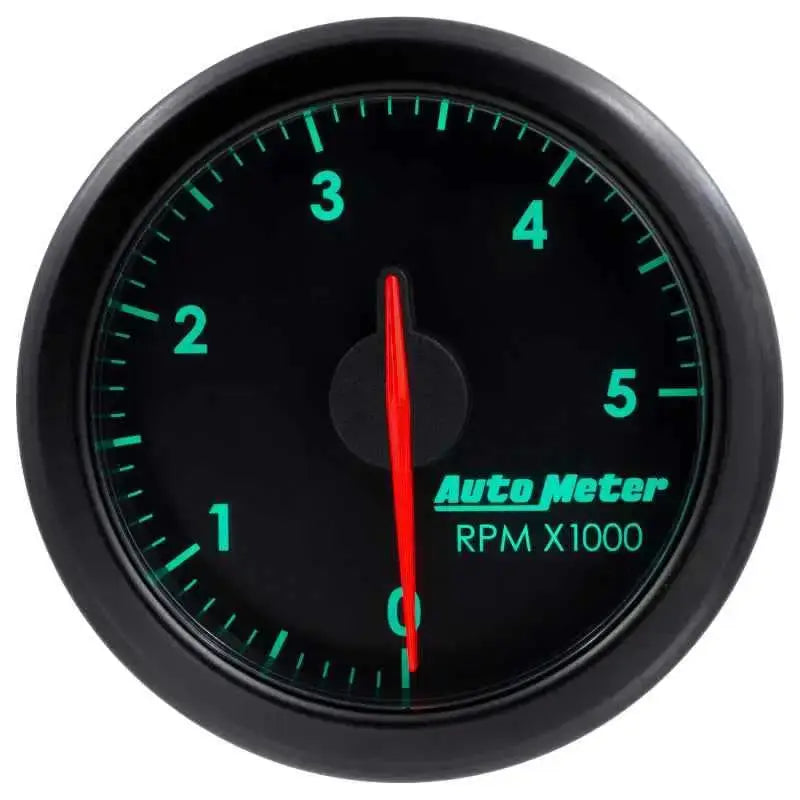 AutoMeter 9198-T