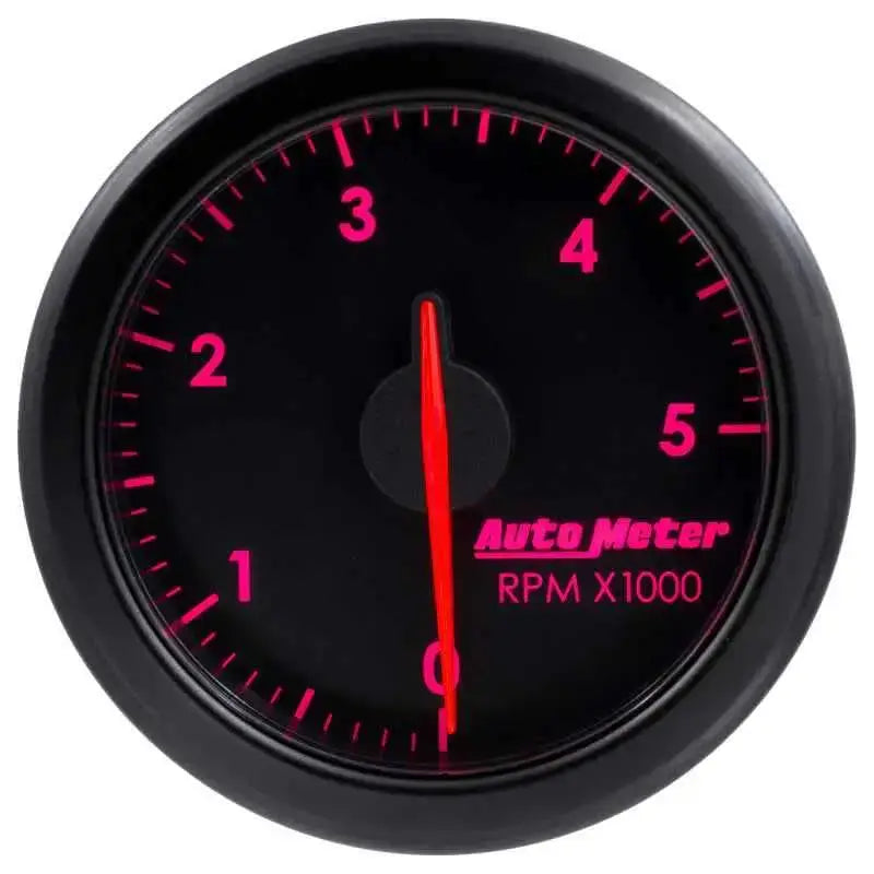AutoMeter 9198-T