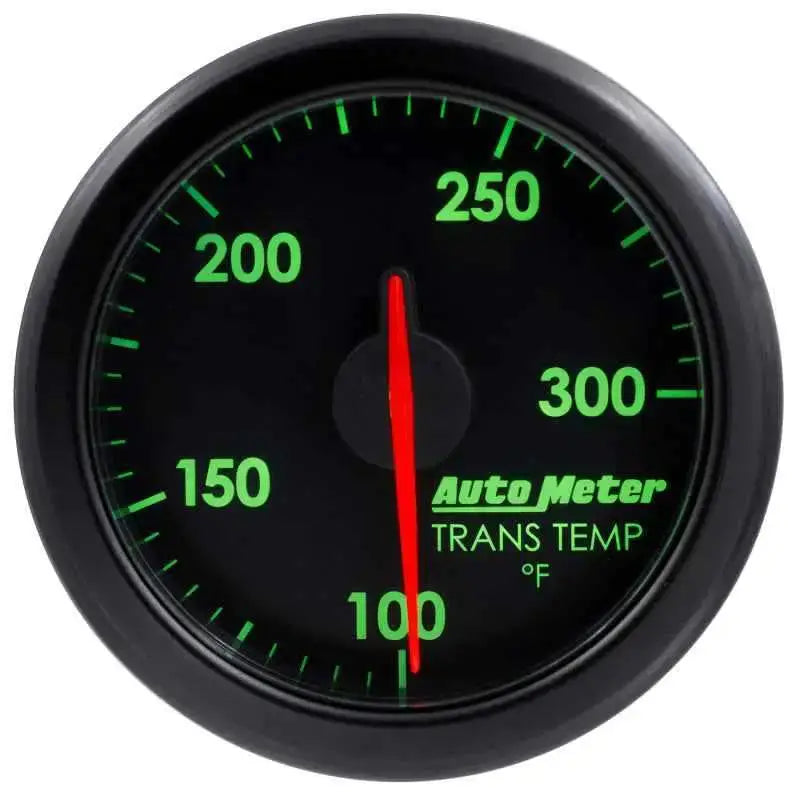 AutoMeter 9157-T