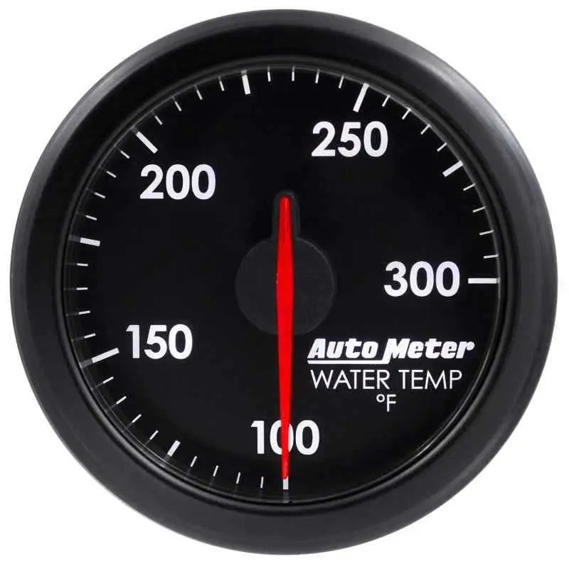 AutoMeter 9154-T