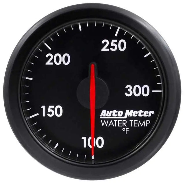 AutoMeter 9154-T