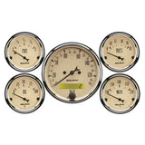 AutoMeter 1809-M