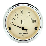 AutoMeter 1809-M