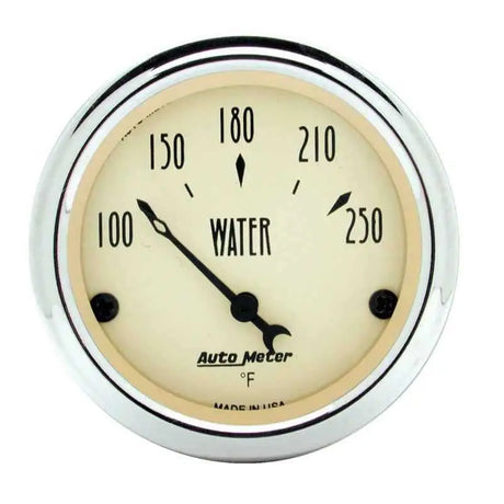 AutoMeter 1809-M