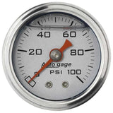 AutoMeter 2180
