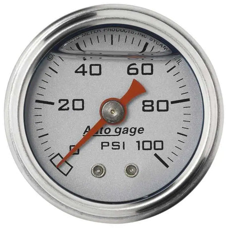 AutoMeter 2180