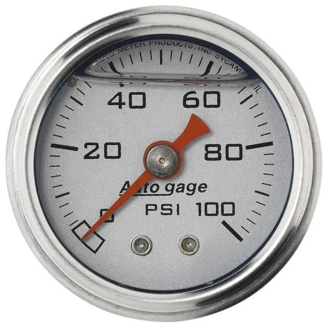 AutoMeter 2180