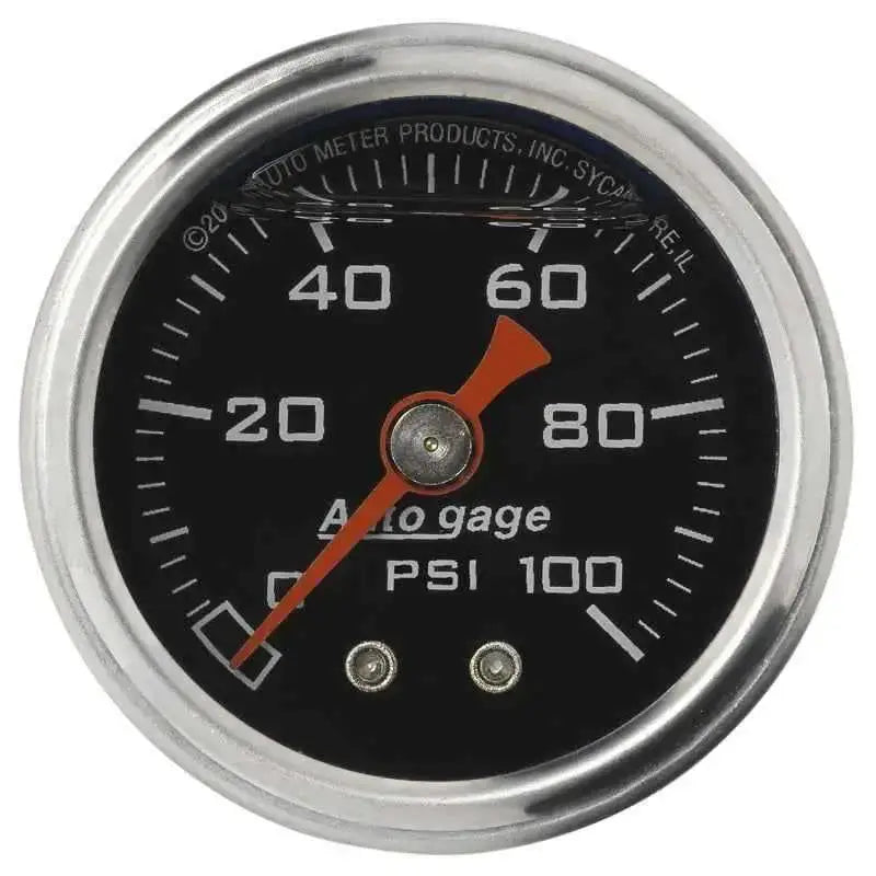AutoMeter 2174