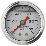 AutoMeter 2180