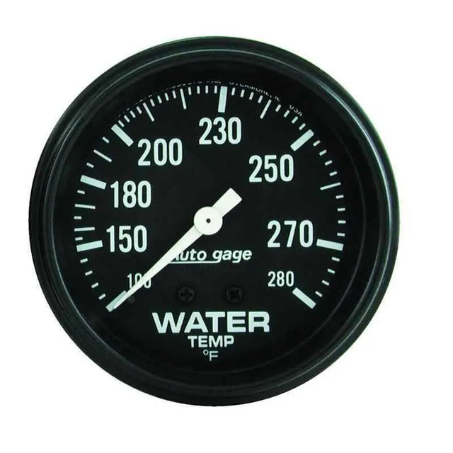 AutoMeter 2313