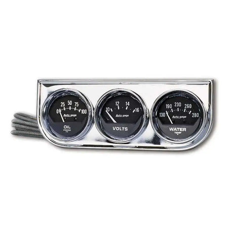 AutoMeter 2349