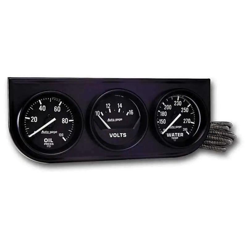 AutoMeter 2397