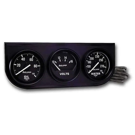 AutoMeter 2397