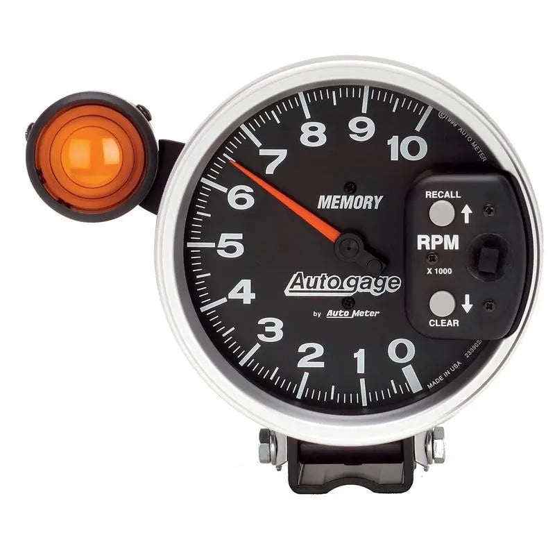 AUTO METER 2397 A.GAGE CONS.OIL/WAT/VOLTS