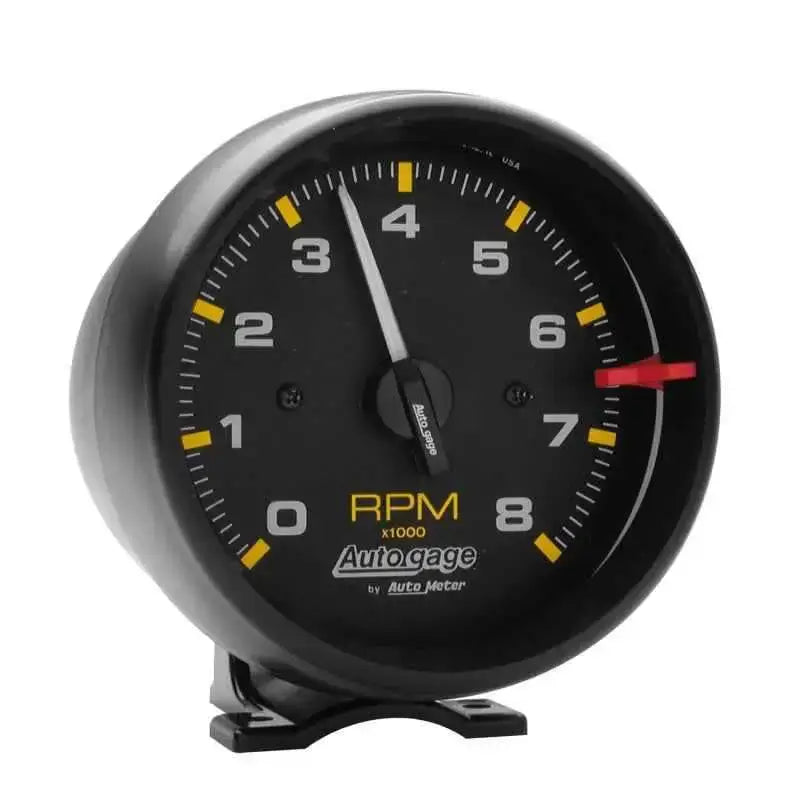 AutoMeter 2300