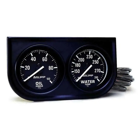 AutoMeter 2392