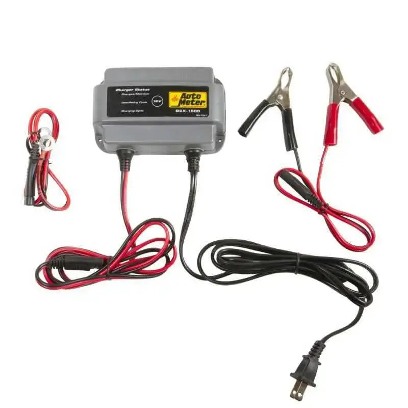 AutoMeter BEX-1500
