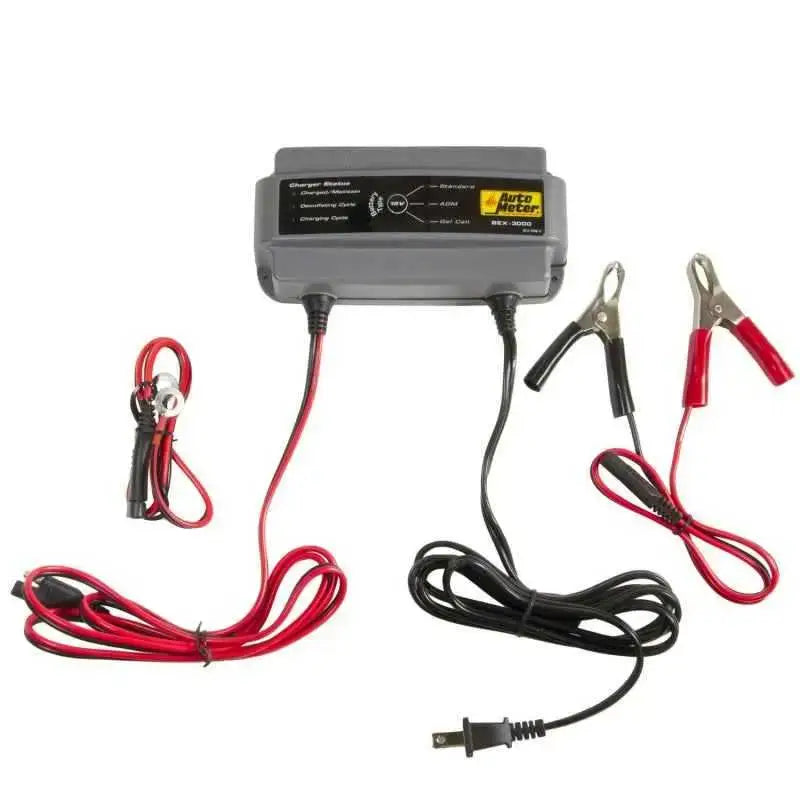 AutoMeter BEX-3000