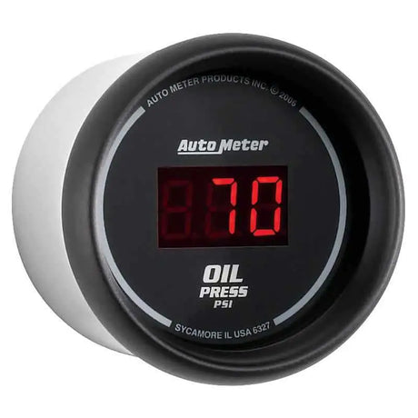 AutoMeter 6327