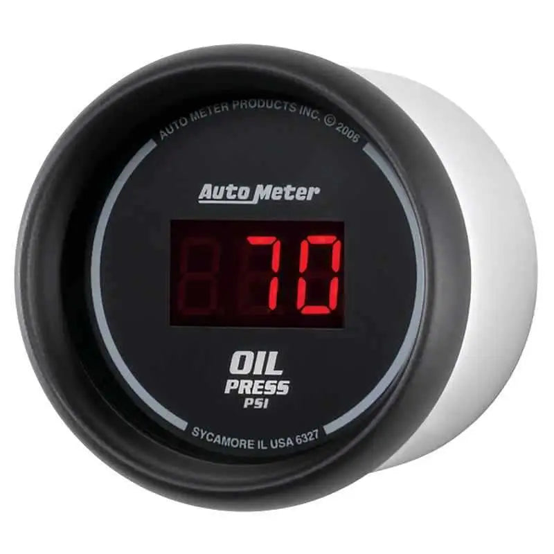 AutoMeter 6327
