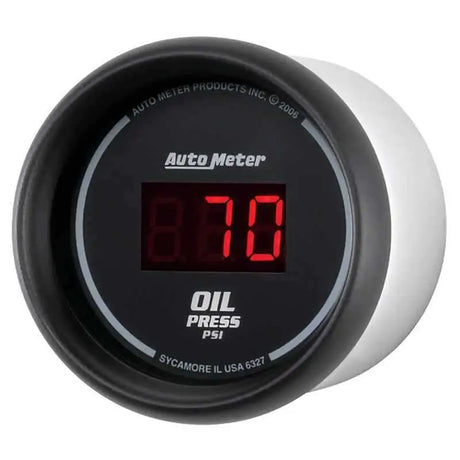 AutoMeter 6327