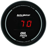 AutoMeter 6327