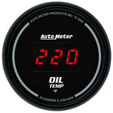 AutoMeter 6348