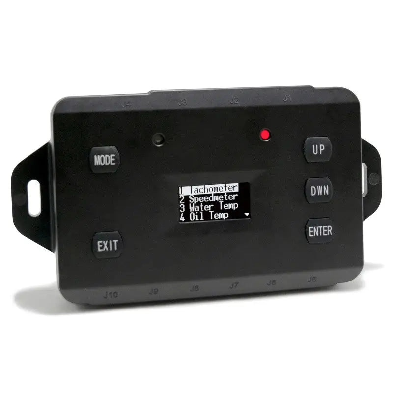 AutoMeter CAN Bridge - OBD-II Data Interface Module - 9113