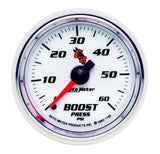 AutoMeter 7105