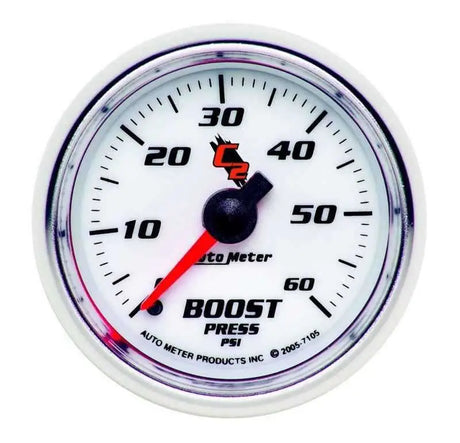 AutoMeter 7105