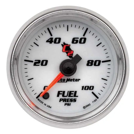 AutoMeter 7163