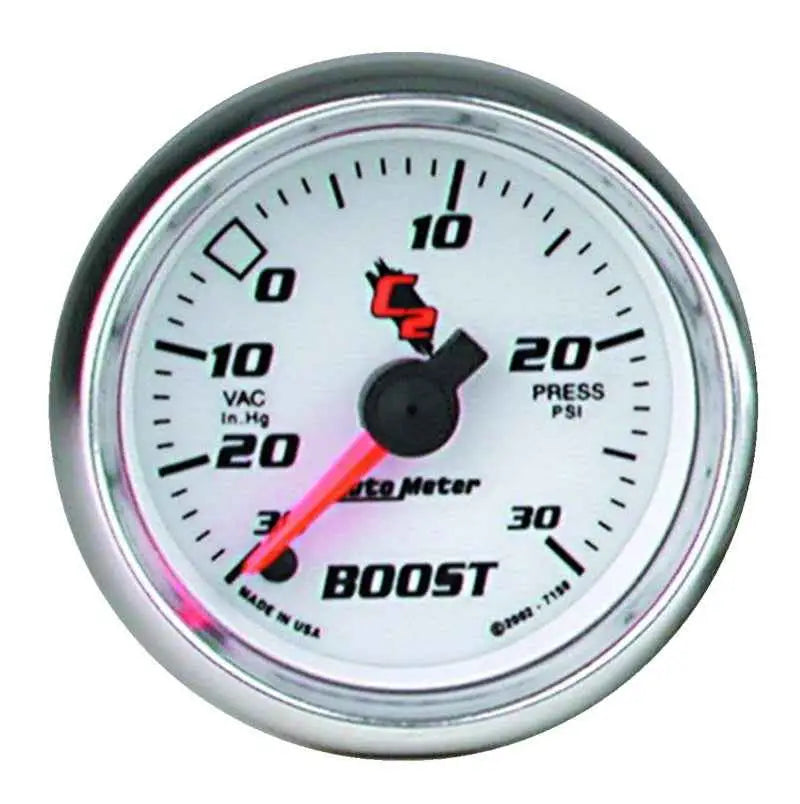 AutoMeter 7159