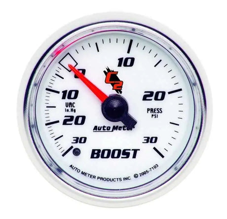 AutoMeter 7103