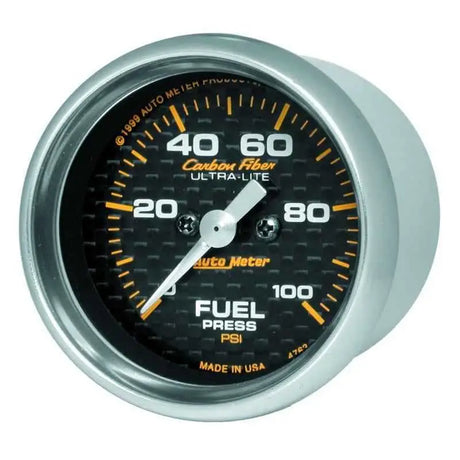 AutoMeter 4763