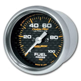 AutoMeter 4763