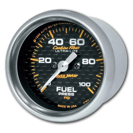AutoMeter 4763