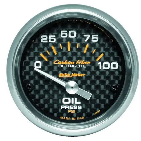 AutoMeter 4727