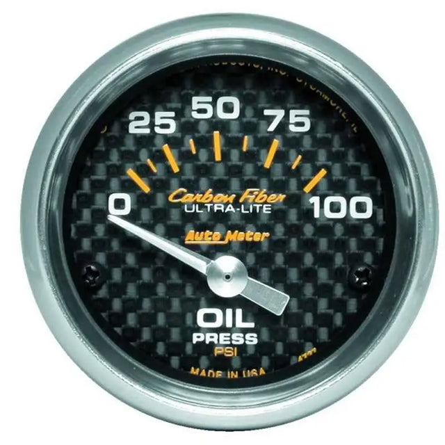 AutoMeter 4727