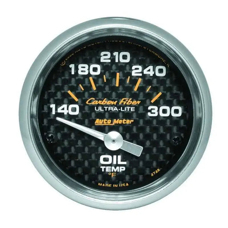AutoMeter 4748