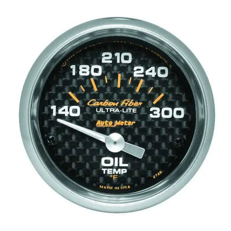 AutoMeter 4748